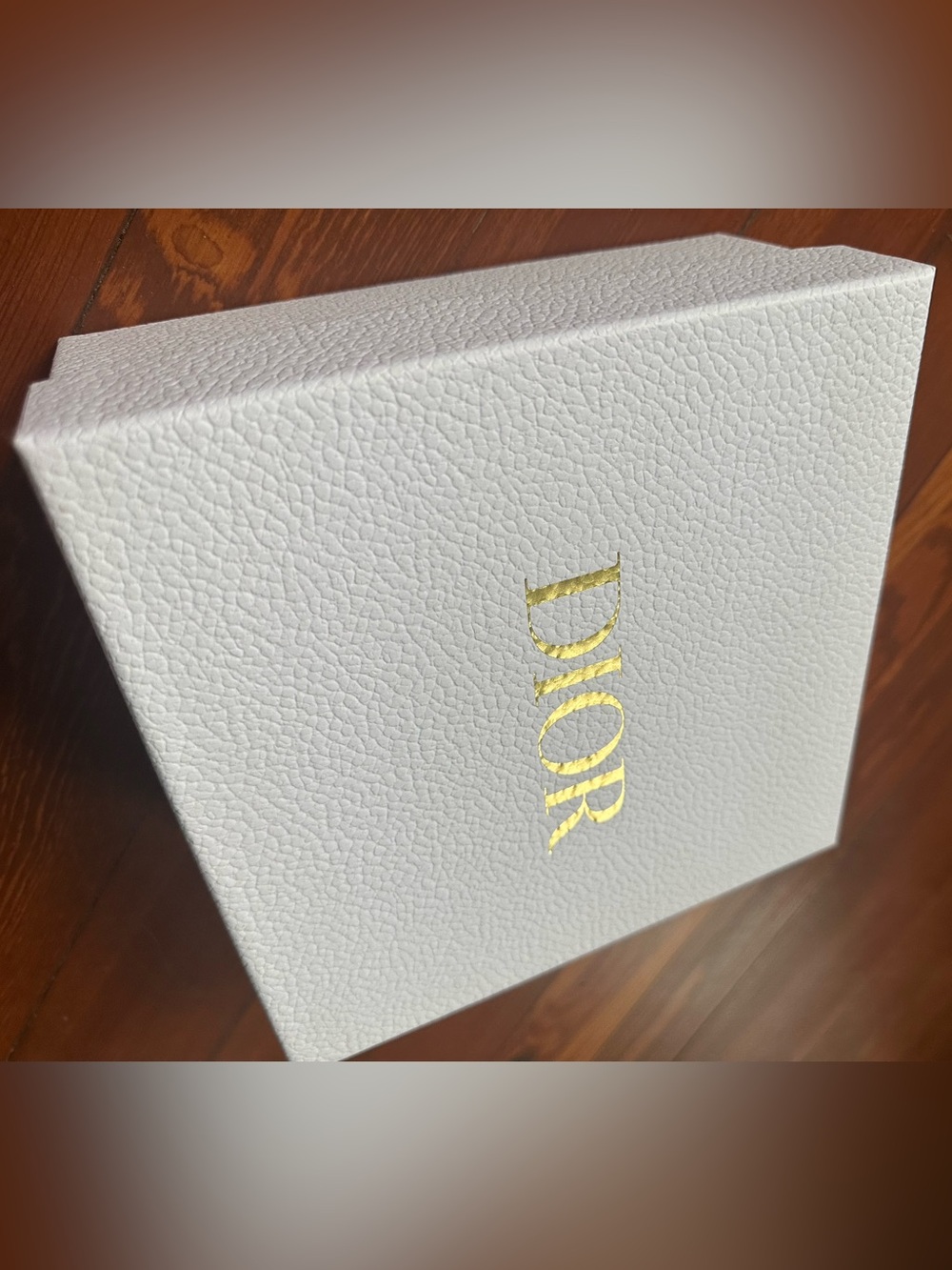 Dior Box - Picture 4 of 5